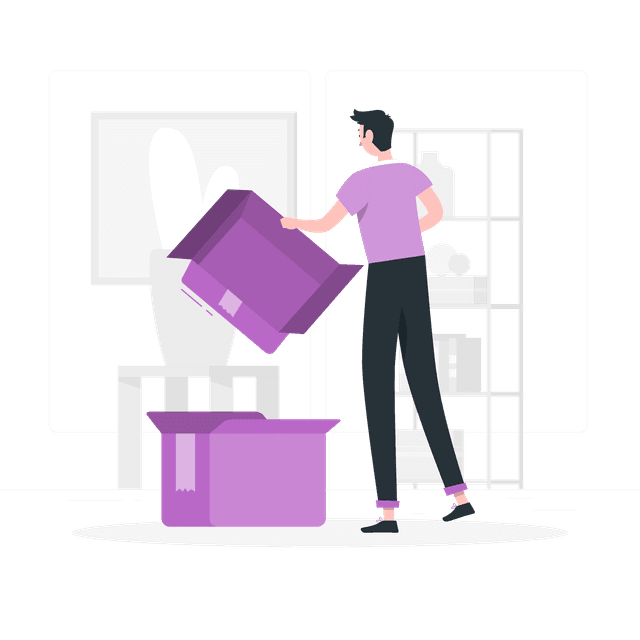 খালি তালিকা